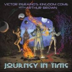 Victor Peraino's Kingdom Come : Journey in Time